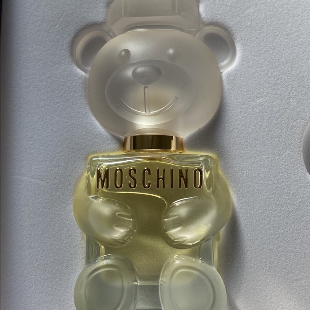 Moschino Toy 2 30 mL parfume